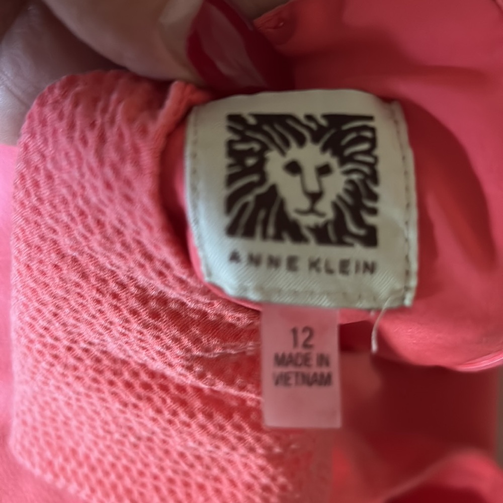 Anne Klein dress - Picture 9 of 10